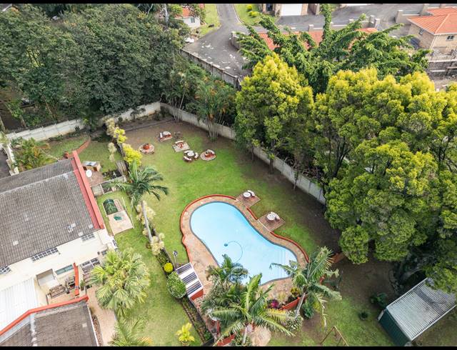 3 BEDROOM DUPLEX TO LET IN MALVERN